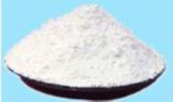 Nanometer Zinc Oxide (For Battery)